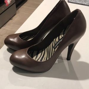 Pumps